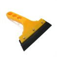thumbnail image 5 of Shisuyan 7Pcs Window Film Squeegee Metal Yellow for Building Construction Film, 5 of 5