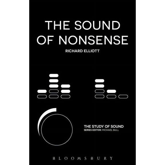 Study of Sound The Sound of Nonsense, (Paperback)