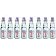 thumbnail image 2 of Shirakiku RAMUNE Japanese Soft Drink, 8 Bottles, 6.76 Fl Oz Each - (Original, Strawberry, Blueberry, Grape, Lychee, Melon, Orange, Yuzu), 2 of 2