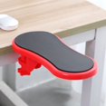 thumbnail image 1 of Computer Arm Pad,Computer Arm Rest Rotatable Ergonomic Desk Arm Support Arm Rest Support Advanced Technology, 1 of 1