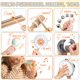 thumbnail image 2 of Set de instrumentos musicales Montessori para niños de 1 a 3 años, 2 of 7