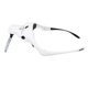 thumbnail image 5 of Lupa De Diadema Recargable Con Manos Libres, Ajuste Seguro Y Liviano Lupa De Cabeza LED Recargable Distancia De Lente Ajustable Con 5 Lentes Desmontables Para Manualidades, 5 of 7
