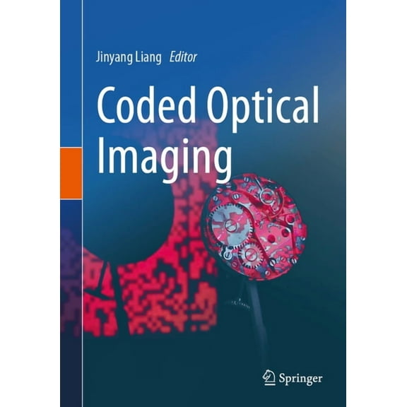 Coded Optical Imaging, (Hardcover)