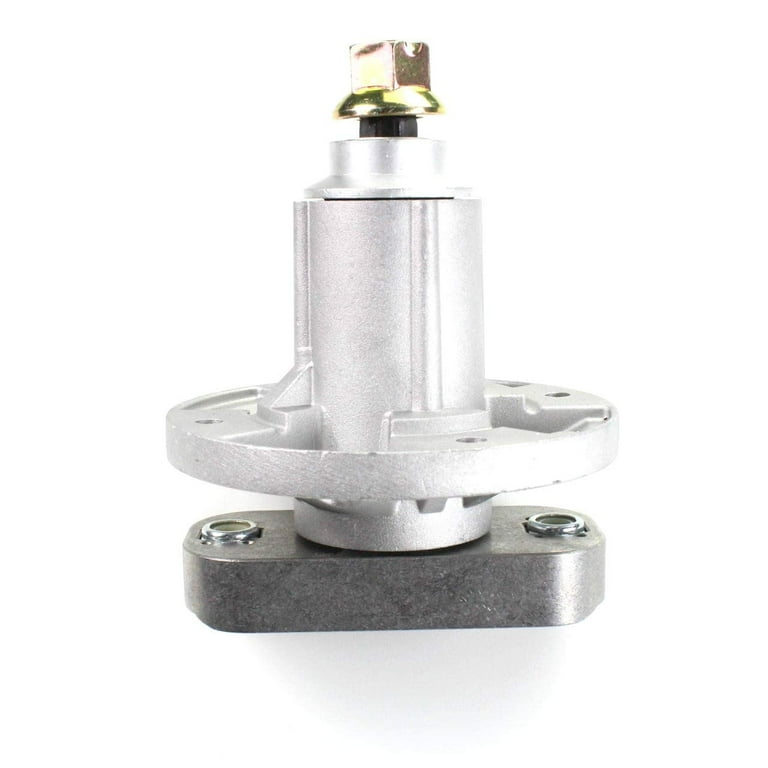 2-Pack Spindle Assembly Kit For John Deere L100, L110, L120, L130 & 42", 48" Mower Decks