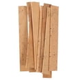 Cork Sheet for Flute Saxophone Woodwinds Instrument Repair