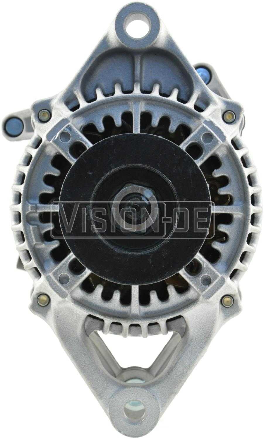 Vision OE 13354 Alternator
