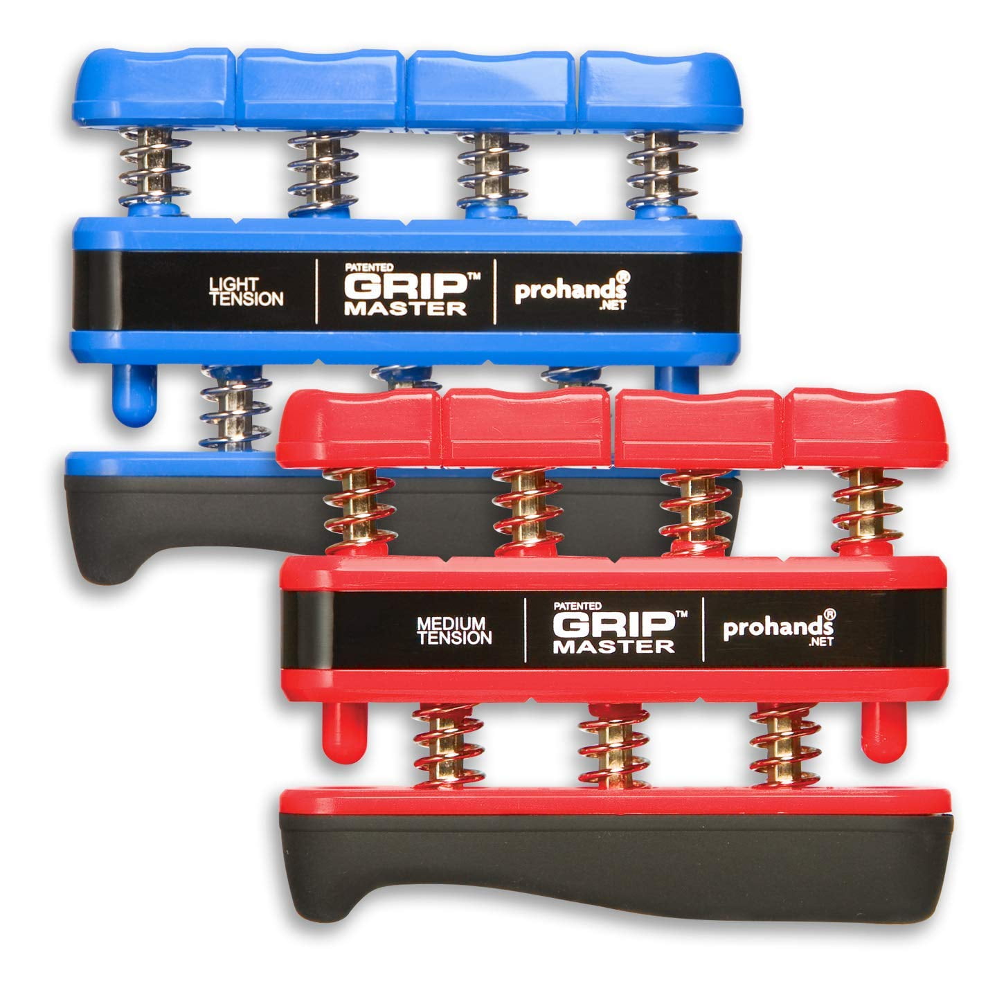Prohands gripmaster exercises sale