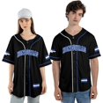 thumbnail image 4 of Personalized Honduras Baseball Jersey Shirt, Honduras Jersey for Men and Women (S), 4 of 5