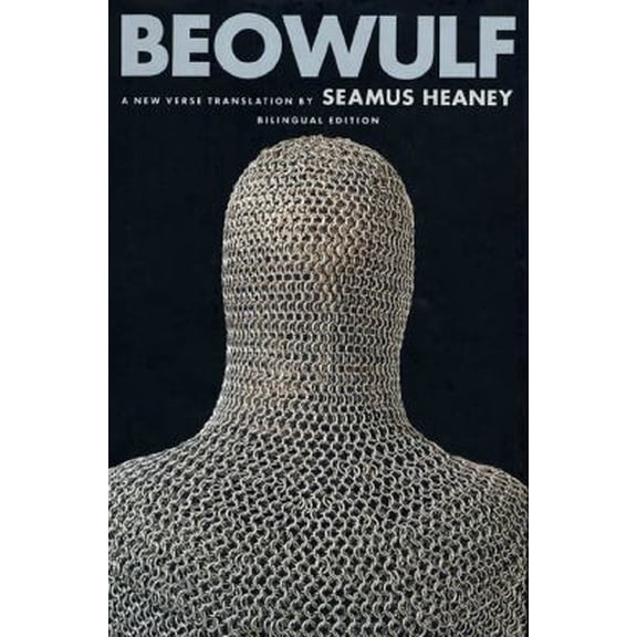 Pre-Owned Beowulf: A New Verse Translation (Hardcover) 0374111197 9780374111199
