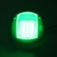 thumbnail image 2 of HUGFEGWE LED Boat Navigation Lights, 2 Pieces DC 12V-24V Yacht Signal Light Boat Navigation Light Red Green Waterproof Signal Lamp for Sailing Navigation Warning Light Navigation Warning Light, 2 of 9