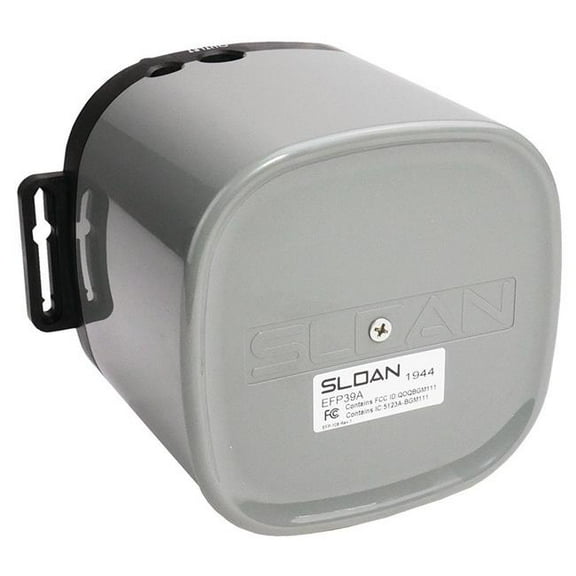 Sloan 0367039 0.5 GPM Module Control Box without Turbine