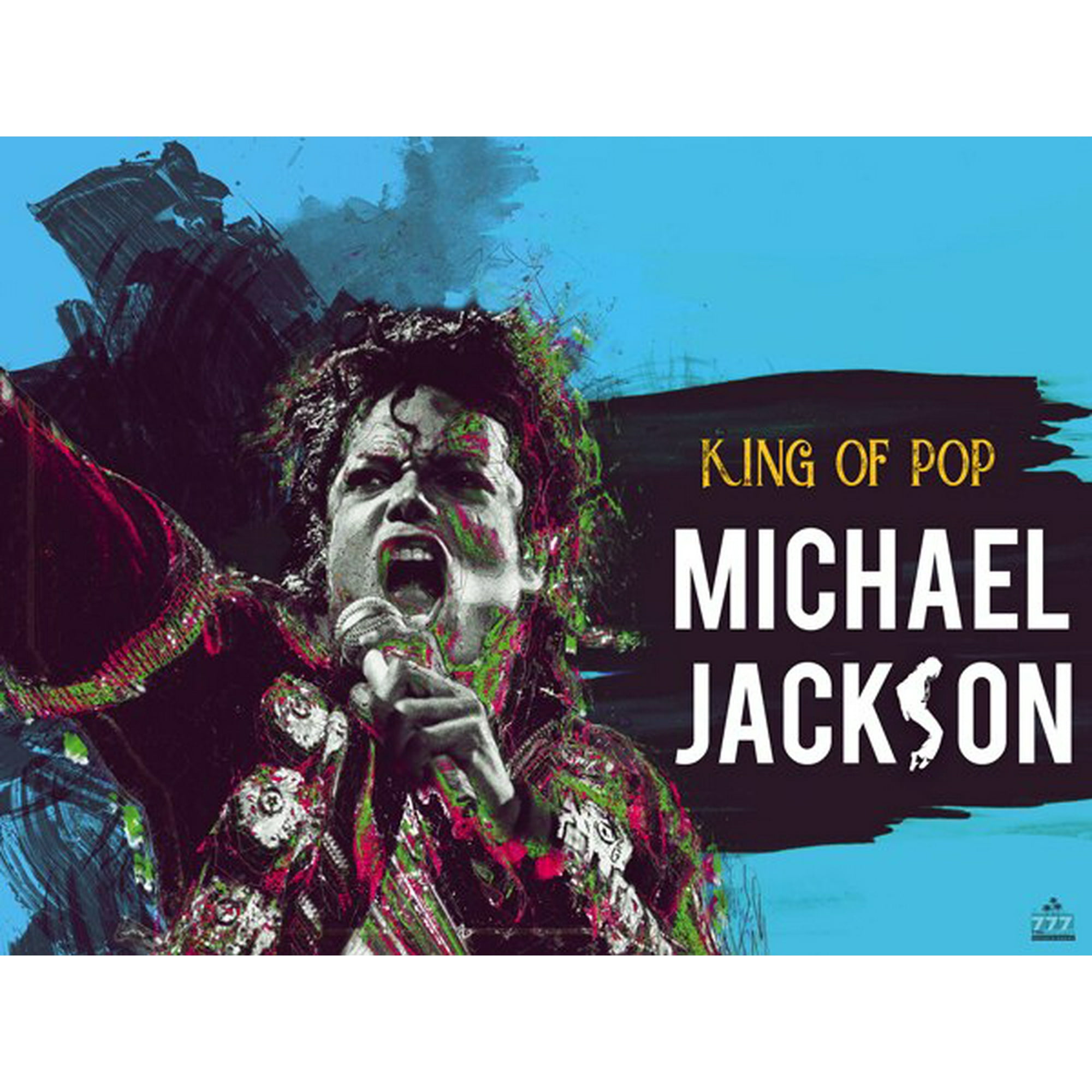 マイケル・ジャクソン　KING　OF　POP Michael Jackson KING OF POP -マイケル・ジャクソン キング・オブ