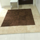thumbnail image 3 of Alfombra de piso de retazos para dormitorio, mesita de noche, alfombra completa, cortable, lavable, para ventana, tatami para el hogar, 3 of 6