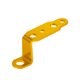 thumbnail image 1 of Universal Motocicleta Faro Montaje Soporte Extensión Tono dorado, 1 of 6