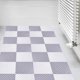 thumbnail image 1 of FOMIYES 4Ud Alfombra Antideslizante Para Ducha Con Ventosas Y Fácil De Limpiar Para Uso En, 1 of 6