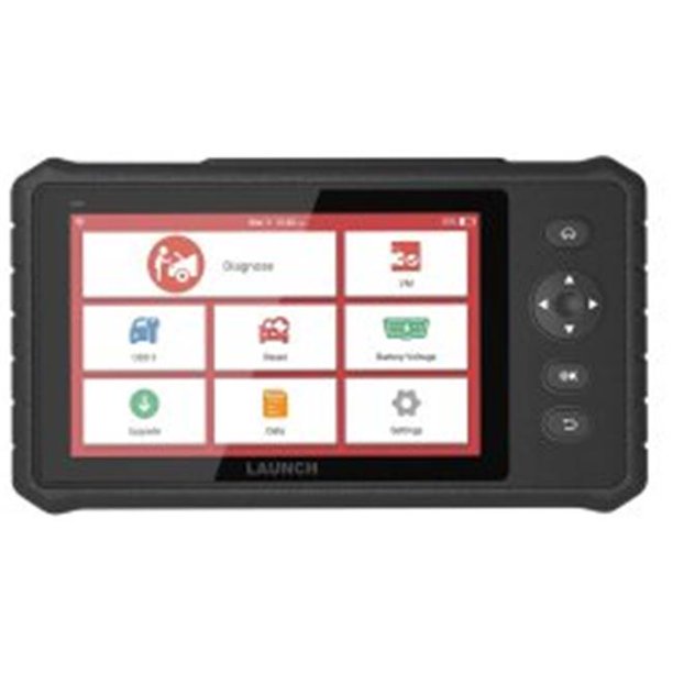 Launch Tech USA LAU301050458 Gear Scan Plus