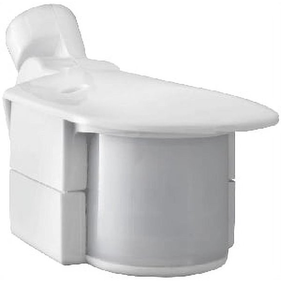 RAB Lighting MINI 180 SENSOR 500W 120V WHITE