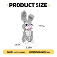 thumbnail image 2 of Set de bloques de construcción KADELE Bunny Animal, 305 piezas, 2 of 6