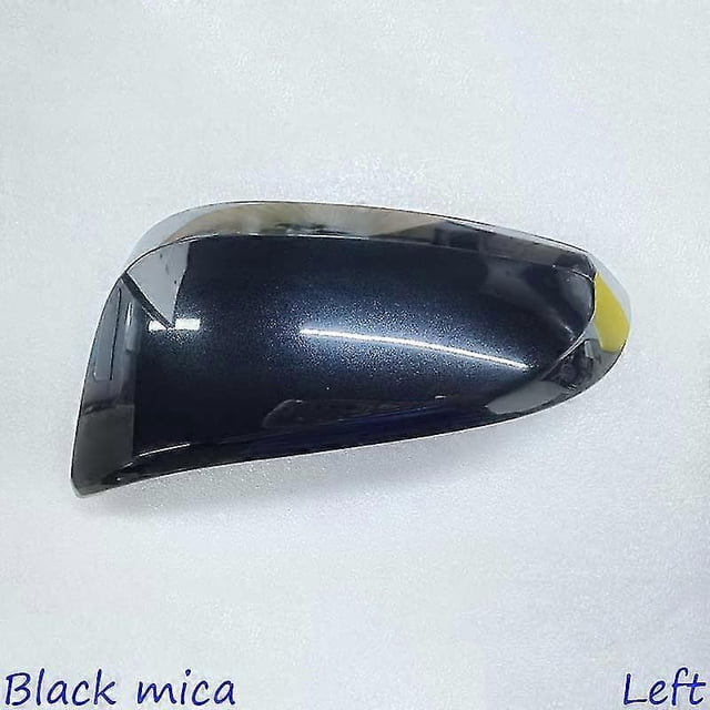 Accesorios para coche, cubierta de espejo retrovisor para Toyota Rav4 2013-2019, carcasa de espejo retrovisor