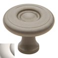 thumbnail image 1 of Colonial Knob, Polished Nickel, 1 of 1