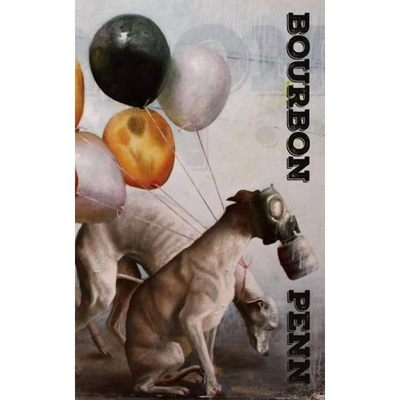 Bourbon Penn 15, (Paperback)