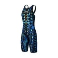thumbnail image 1 of TYR Women's Venzo Genesis Opened Back Kneeskin, 1 of 1