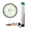 thumbnail image 5 of Green Blob Outdoors - Build Your Blob LED Underwater Fishing Lights - White 7,500 Lumens - 50 Feet, 5 of 35