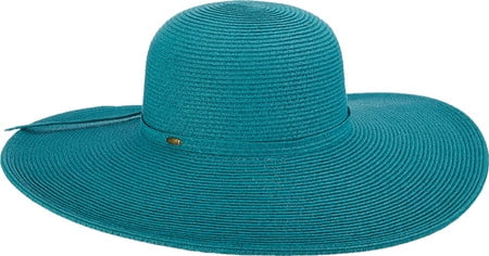 scala paper braid sun hat