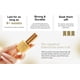 thumbnail image 4 of Gel de uñas APRÉS Extend Gel Bottle Edition 15 ml (paquete de 2), 4 of 6