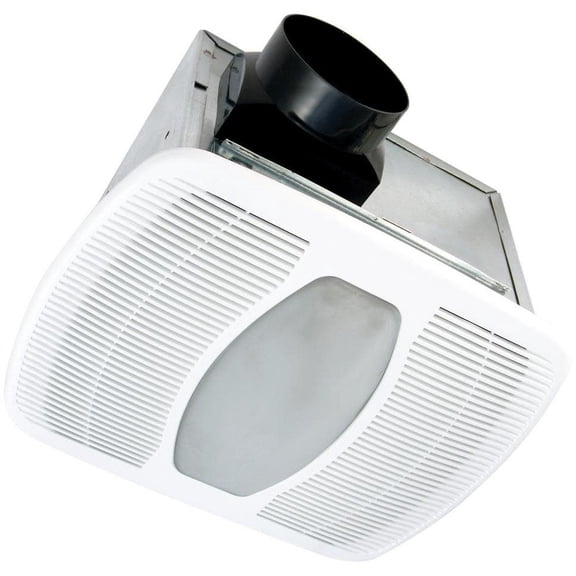 Air King Ledak80 70 - White