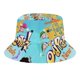 thumbnail image 5 of Los Padrinos Mágicos Un Nuevo Deseo Sombrero bucket para adultos, gorra de protección solar, sombrero de pescador plegable para viajes al aire libre, pesca y actividades de verano, 5 of 6
