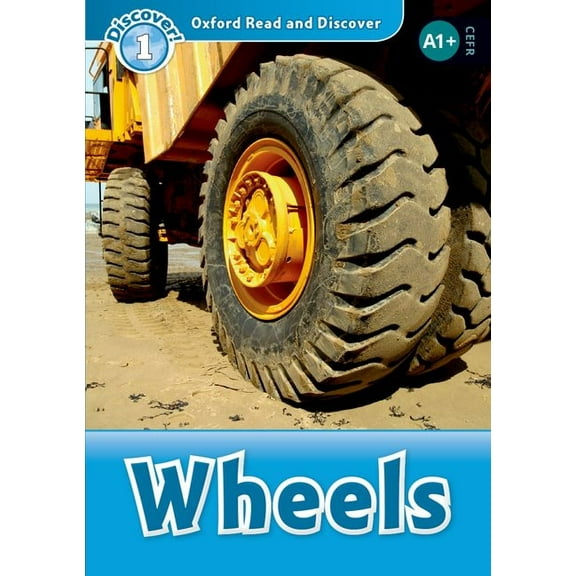 Wheels, (Paperback)