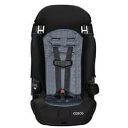 Cosco Kids Finale 2-in-1 Booster Car Seat, Fiberwave, Toddler