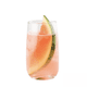 thumbnail image 2 of Vasos de Vidrio Cristar Agua 458 ml Diseño Clásico Agua Bebidas, 2 of 3