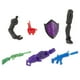 thumbnail image 5 of Set de accesorios coleccionables FORTNITE Henchman Chest, 5 of 7