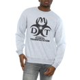 thumbnail image 3 of Harry Potter Hommes Département de la Magie du Transport Logo Sweatshirt, 3 of 5