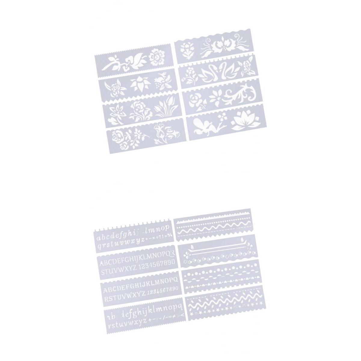 Drawing Template Stencils Journal Stencils Painting Stencil Drawing Drawing Template Stencils Journal Stencils Painting Stencil Drawing