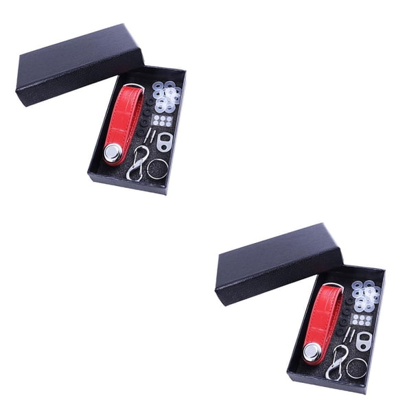 Porta llaves Advancent organizador de llaves regalo para el Día del padre multifuncional Type5 NO5