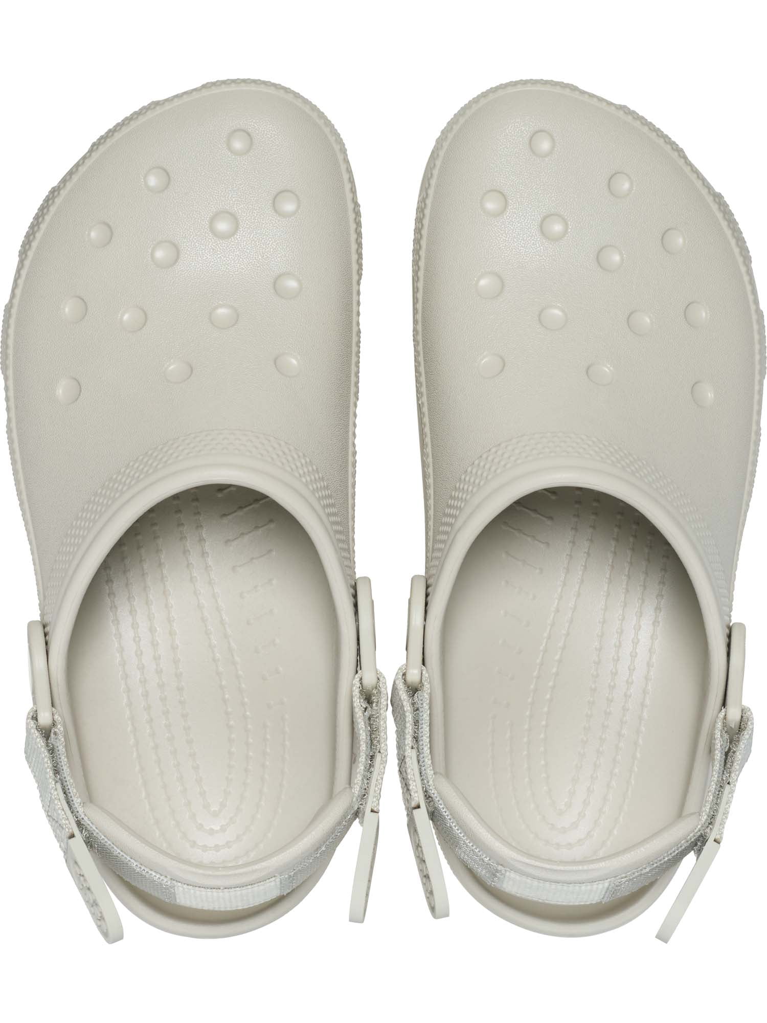 Crocs at Work Unisex Classic Slip Resistant Work Clog
