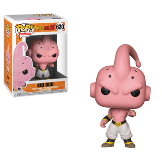 Funko POP! Animation - Dragon Ball Z S5 Vinyl Figures - SET OF 8