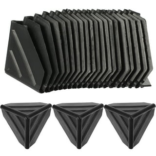 10PCS Plastic Corner Protectors For Shipping Boxes To Protect Valuable  Furniture 