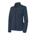 thumbnail image 4 of Port Authority Ladies Active Soft Shell Jacket, 4 of 5