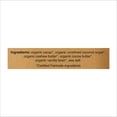 thumbnail image 6 of (2 pack) Hu Cashew Butter + Vanilla Bean Dark Chocolate Bar, 2.1 Ounce Bar, 1 Count, 6 of 12