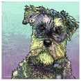 thumbnail image 1 of Great BIG Canvas | "Schnauzer I" Art Print - 30x30, 1 of 4
