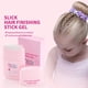 thumbnail image 3 of Barra De Cera Para El Cabello Para Peinar, Cera Para Peinar El Cabello Unisex Con Forma De Dientes De Peine Portátil De 80 Ml Para Salón Para Mujer, 3 of 7
