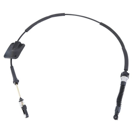 Automatic Transmission Gear Shifter Cable Auto Trans Control Lever Cable Compatible for PT Cruiser 2001-2010 Replaces 5274750AF