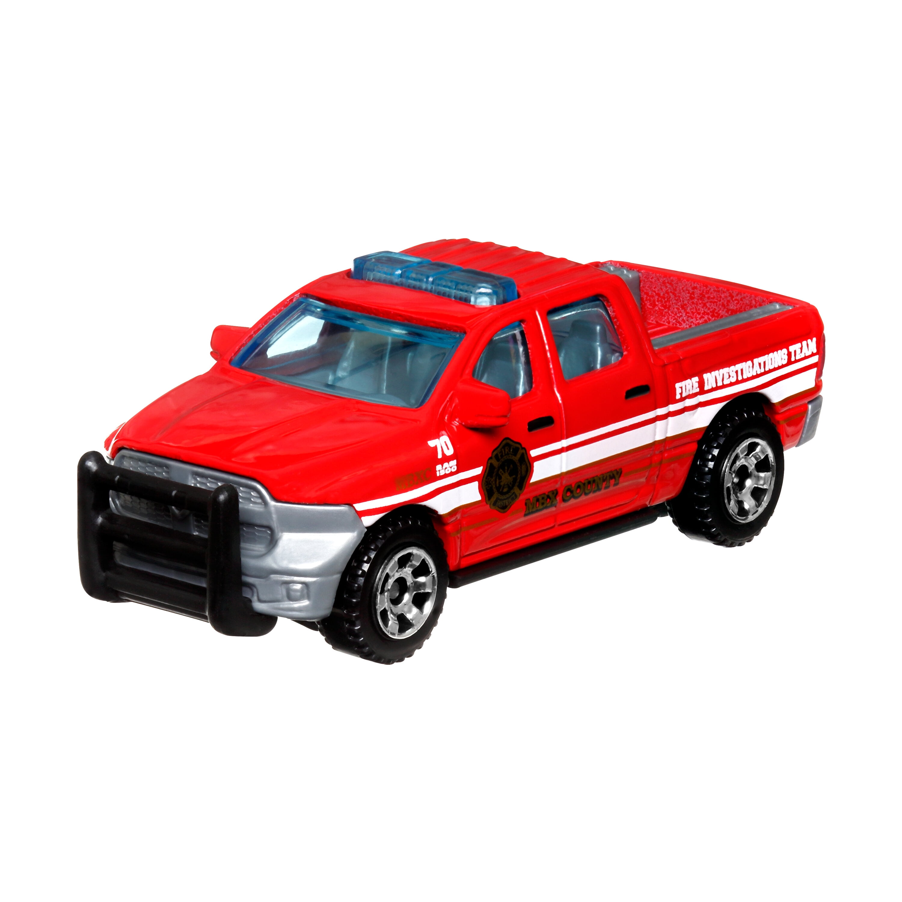 MBX 2015 RAM 1500