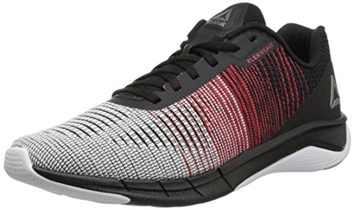 reebok men's fast flexweave running shoe