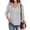 Bm 02 Light Grey, variant on Airmenty Womens Full Zip Up Hoodie Lightweight Hooded Casual Long Sleeve Hoodie Jackets Sweatshirt with Pockets S-2XL