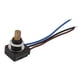 thumbnail image 2 of Cono lineal potenciómetro de potencia nominal de resistencia ajustable de 025 W para el hogar ANGGREK Otros, 2 of 8
